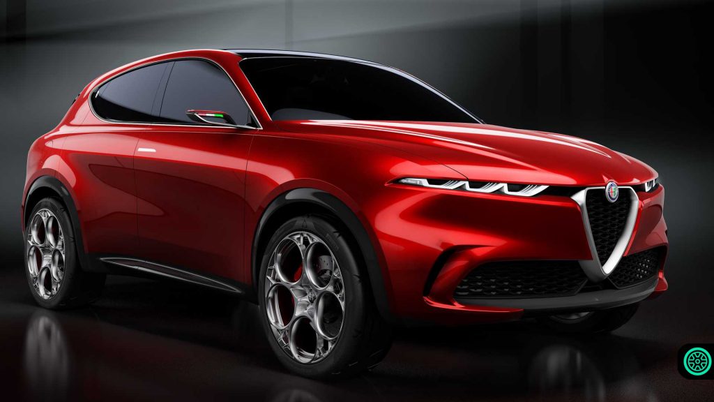 2022 Alfa Romeo Tonale tanıtım tarihi belli oldu 1