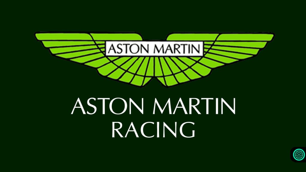 Aston Martin Racing Formula 1'in yeni ama bir o kadarda eski bir takımı 13
