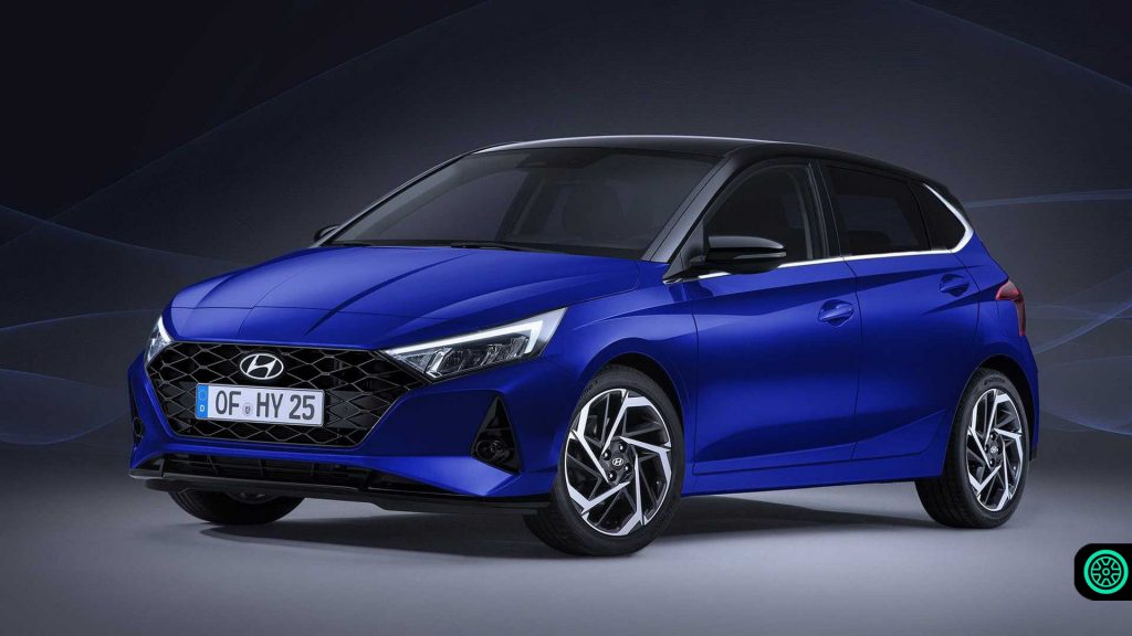 2021 Hyundai i20 fiyatı ve teknik özellikleri 13