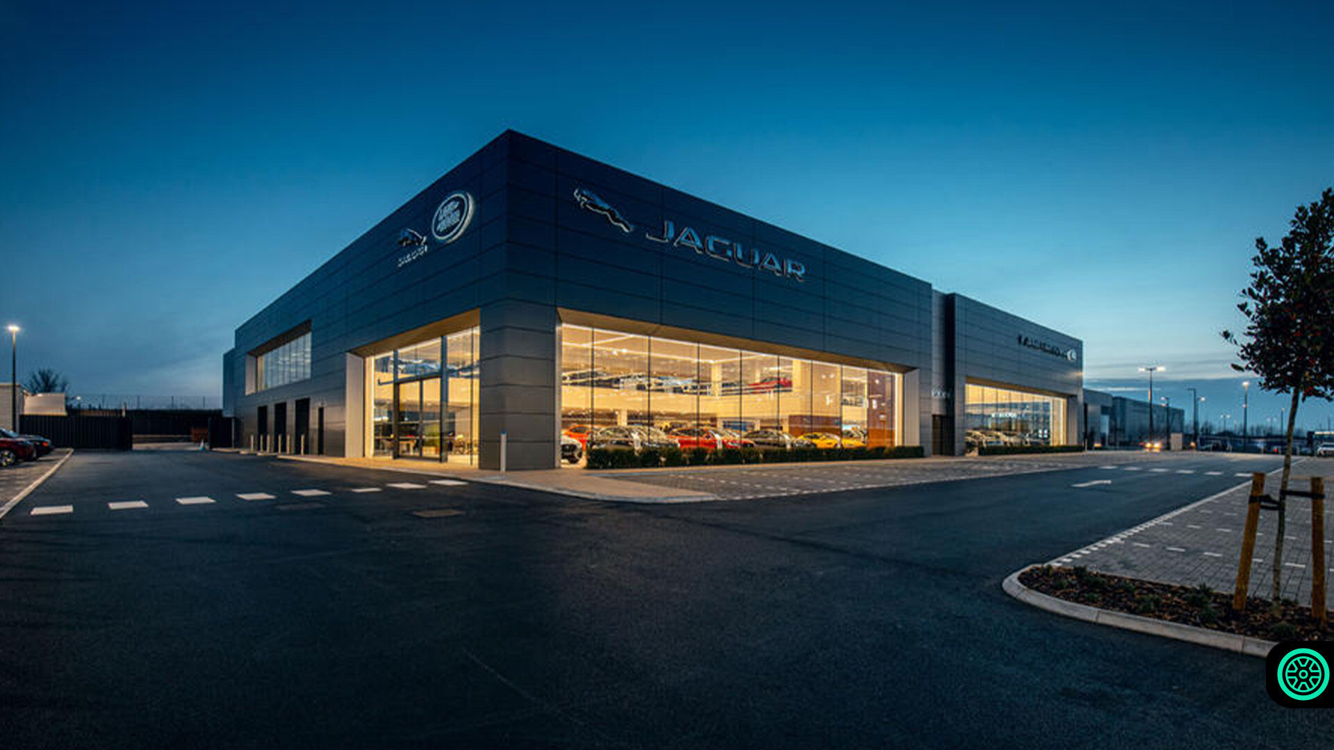 Jaguar Land Rover 302 milyon sterlin zarar açıkladı 2
