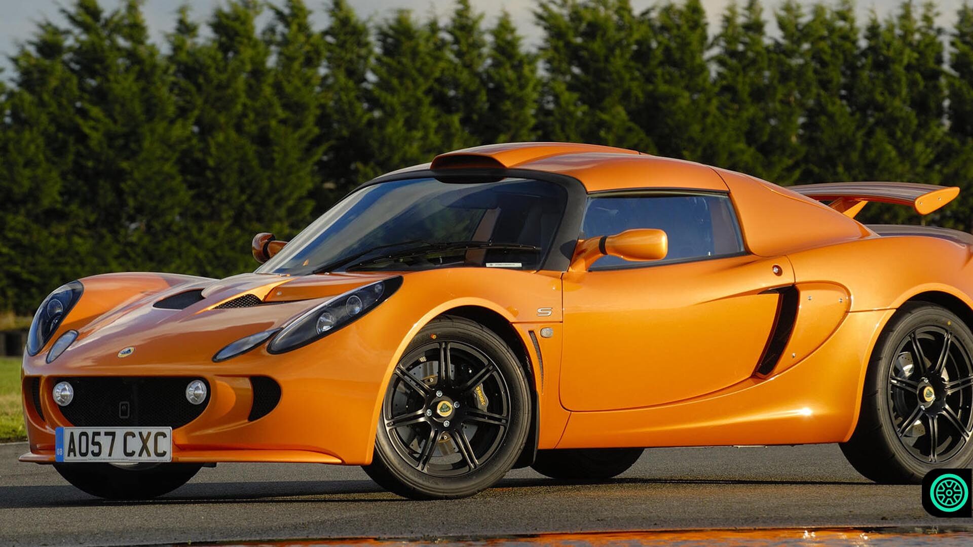 Lotus, Yeni Nesil Spor Otomobillerini Tanıttı 12