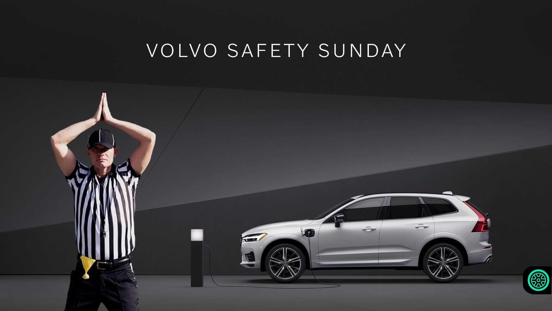 Volvo 2 Milyon dolarlık araba hediye ediyor. 3