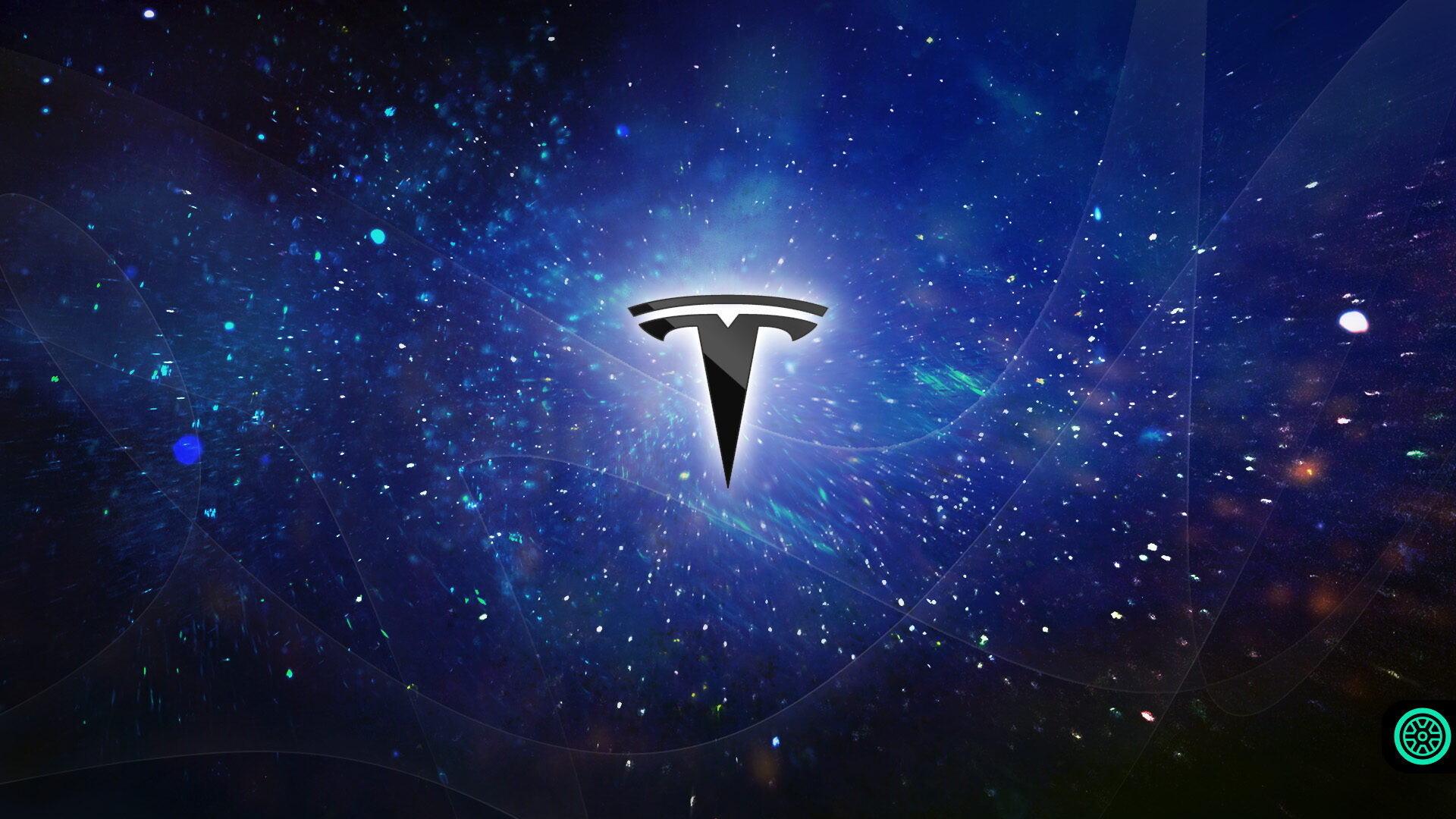 Tesla Megapack Pilleri test halindeyken alev aldı 1
