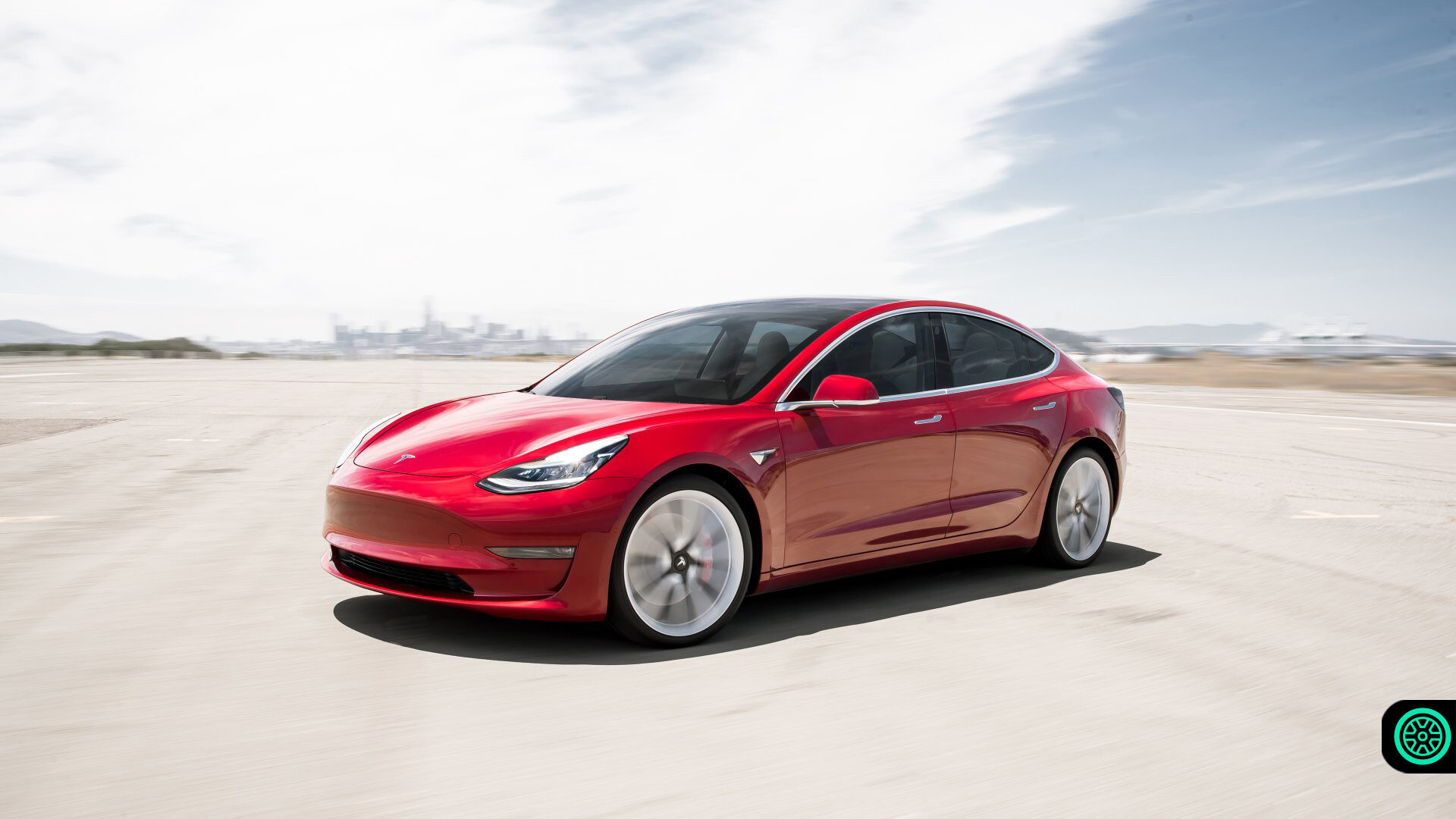 Tesla Model 3 için büyük indirim 10