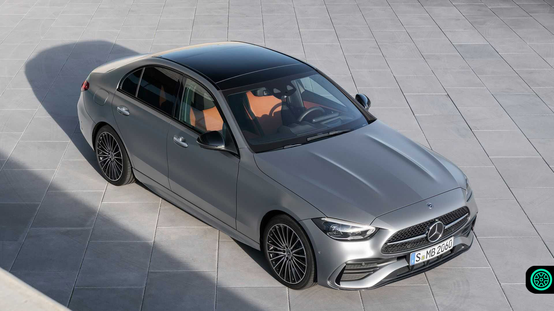 Mercedes-Benz C63 AMG hibrit mi olacak ? 1
