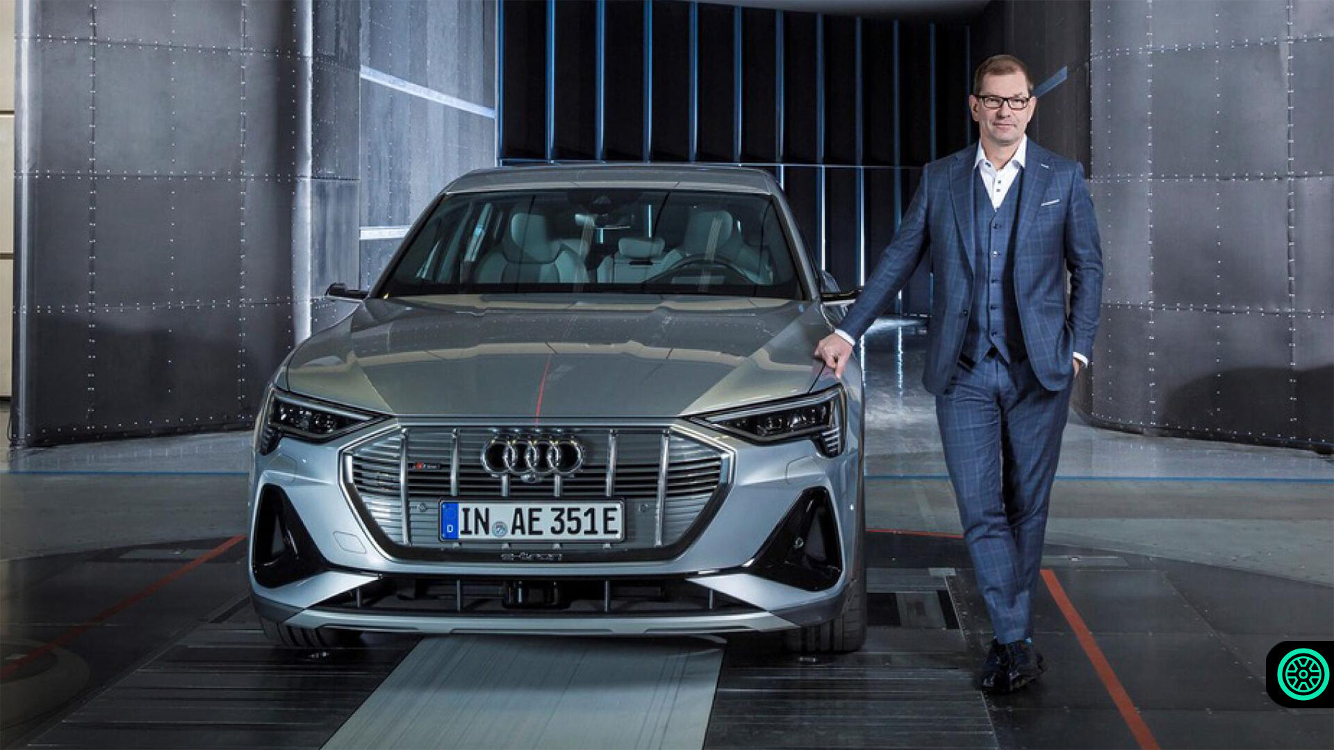Audi, elektrikli modelleri ile ilgili bir şeyler netleşiyor 1