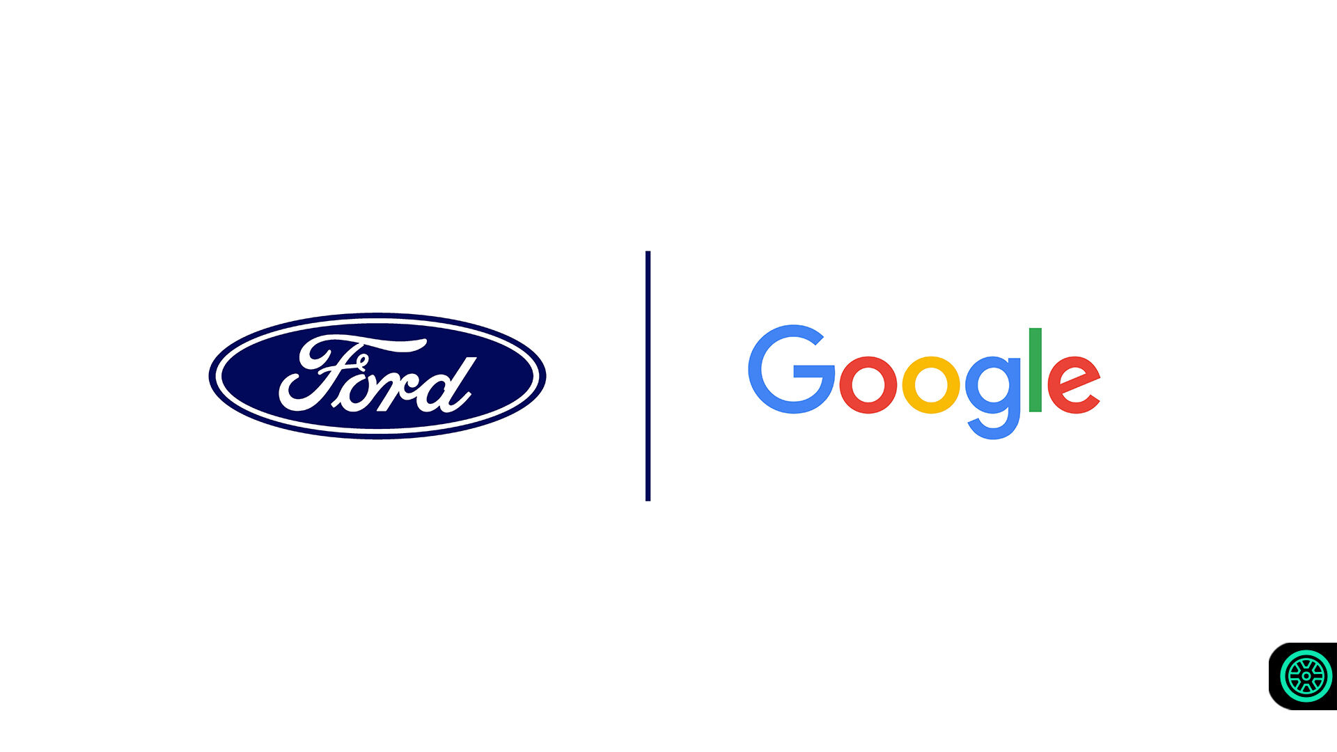 Ford ve Google işbirliği gündemde 1