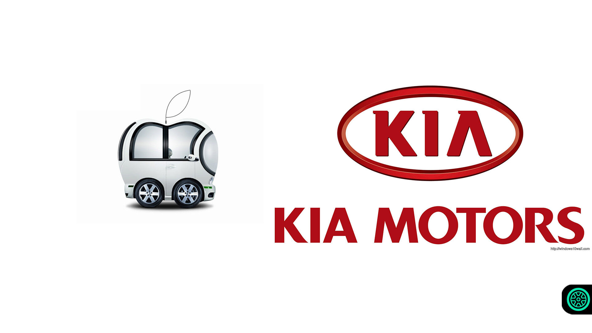 Apple-KIA Motors işbirliği devrede 1