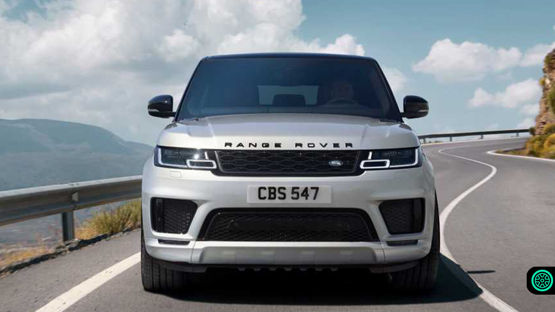 1 milyon Range Rover Sport SUV satışı kutlandı 1