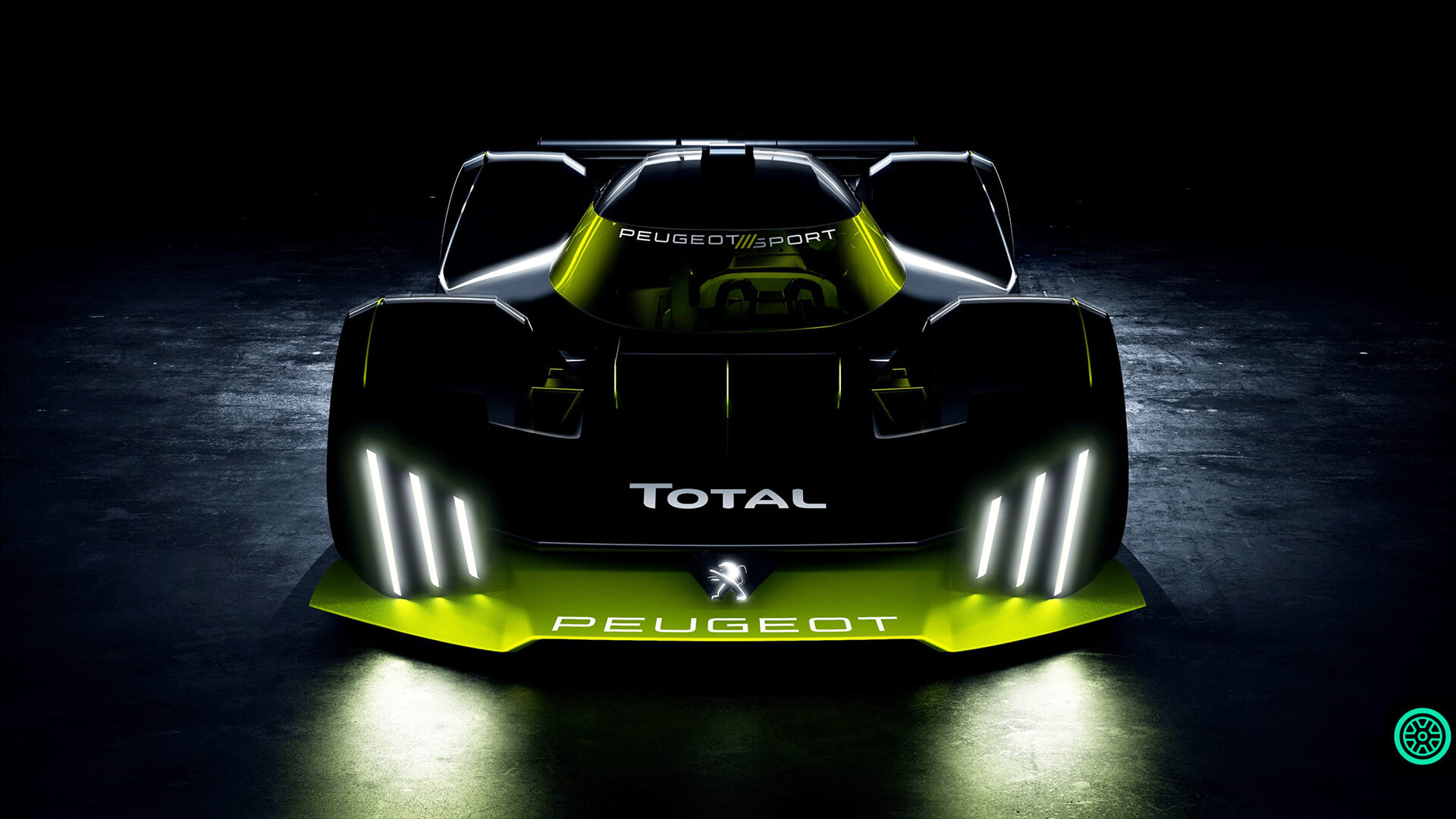 Peugeot, yeni Le Mans aracı için üç F1 sürücüsüyle çalışmalara başladı 1