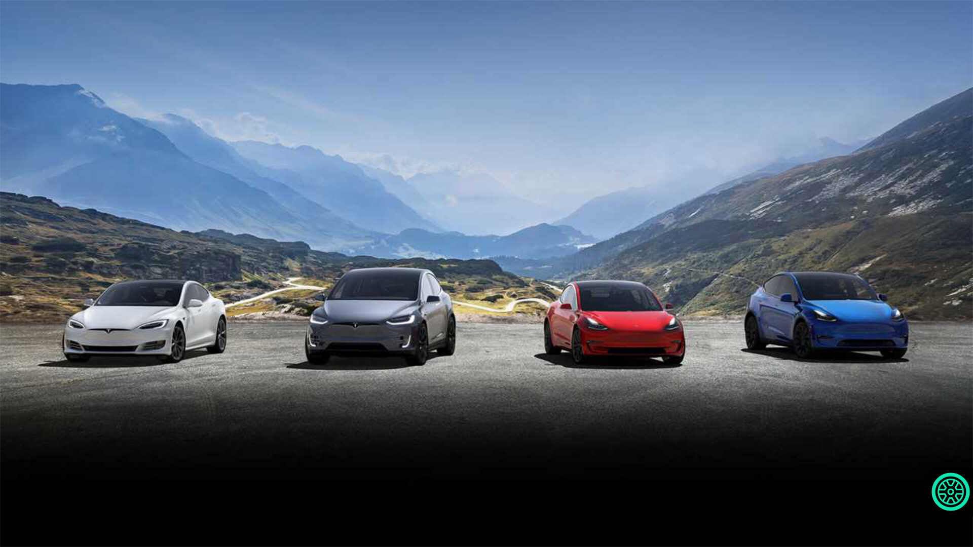 Satış oranlarına Göre Dünyanın En İyi 5 elektrikli Otomotiv Grupları! 8