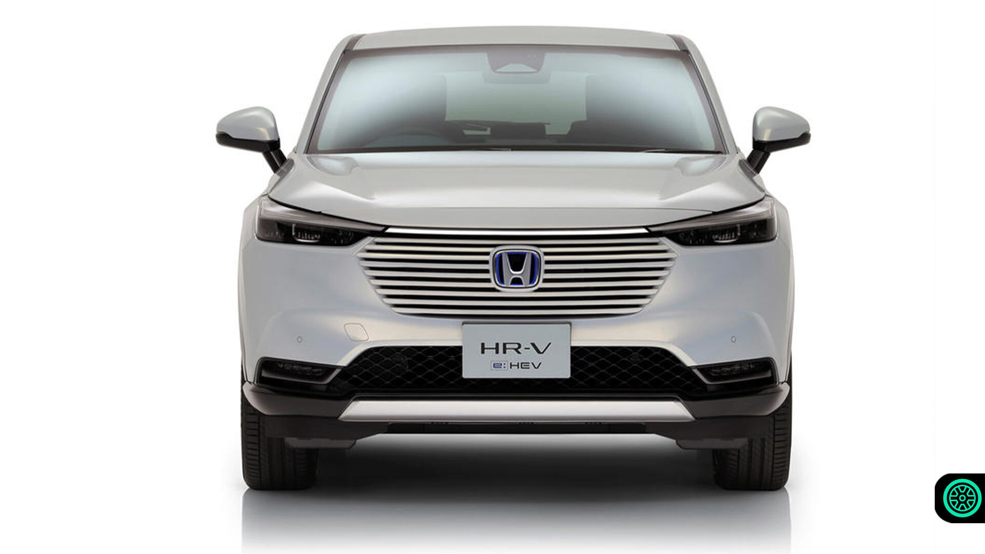 2021 Honda HR-V hibrit SUV duyuruldu 1