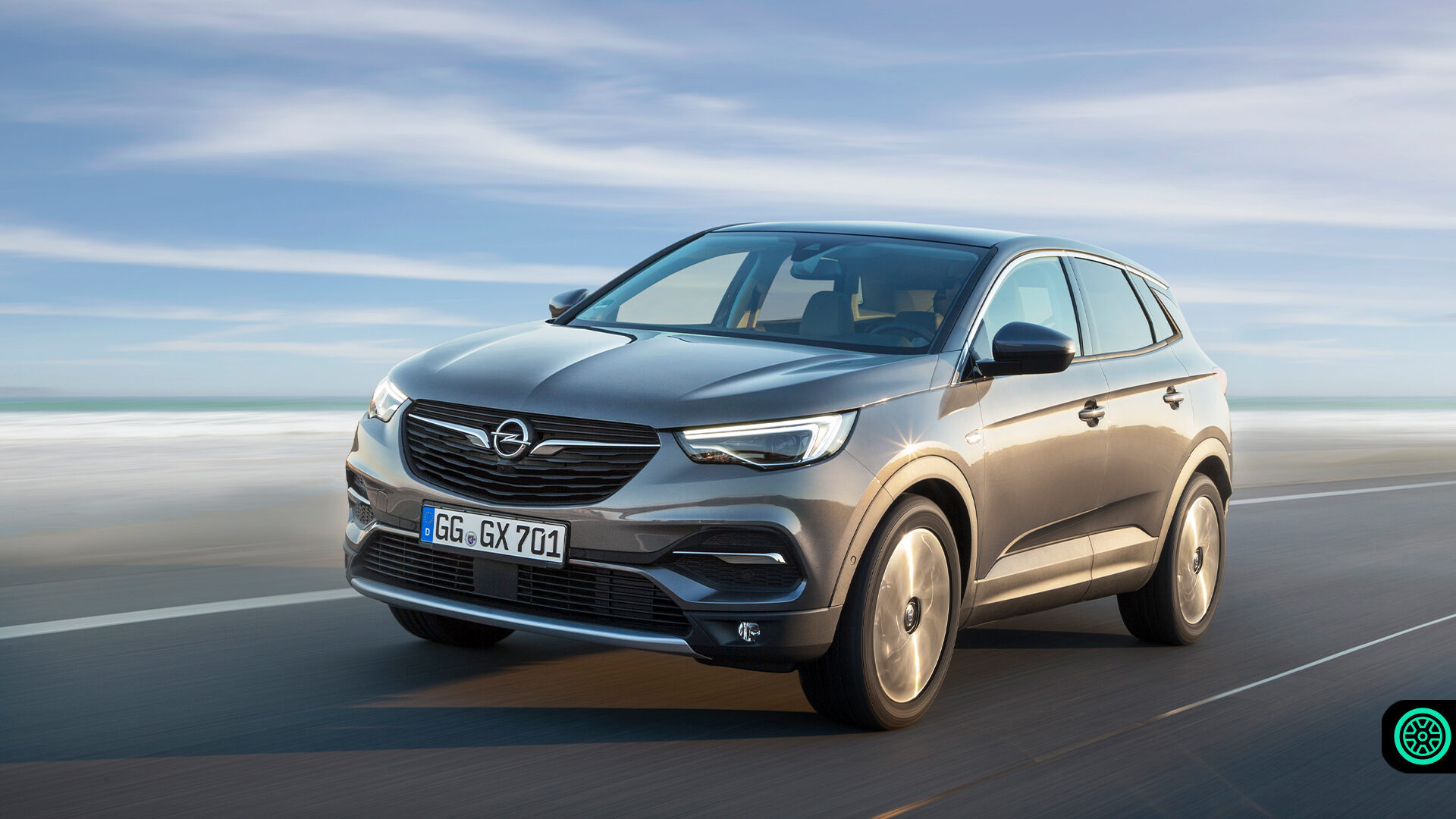 opel grandland x fiyat sahibinden