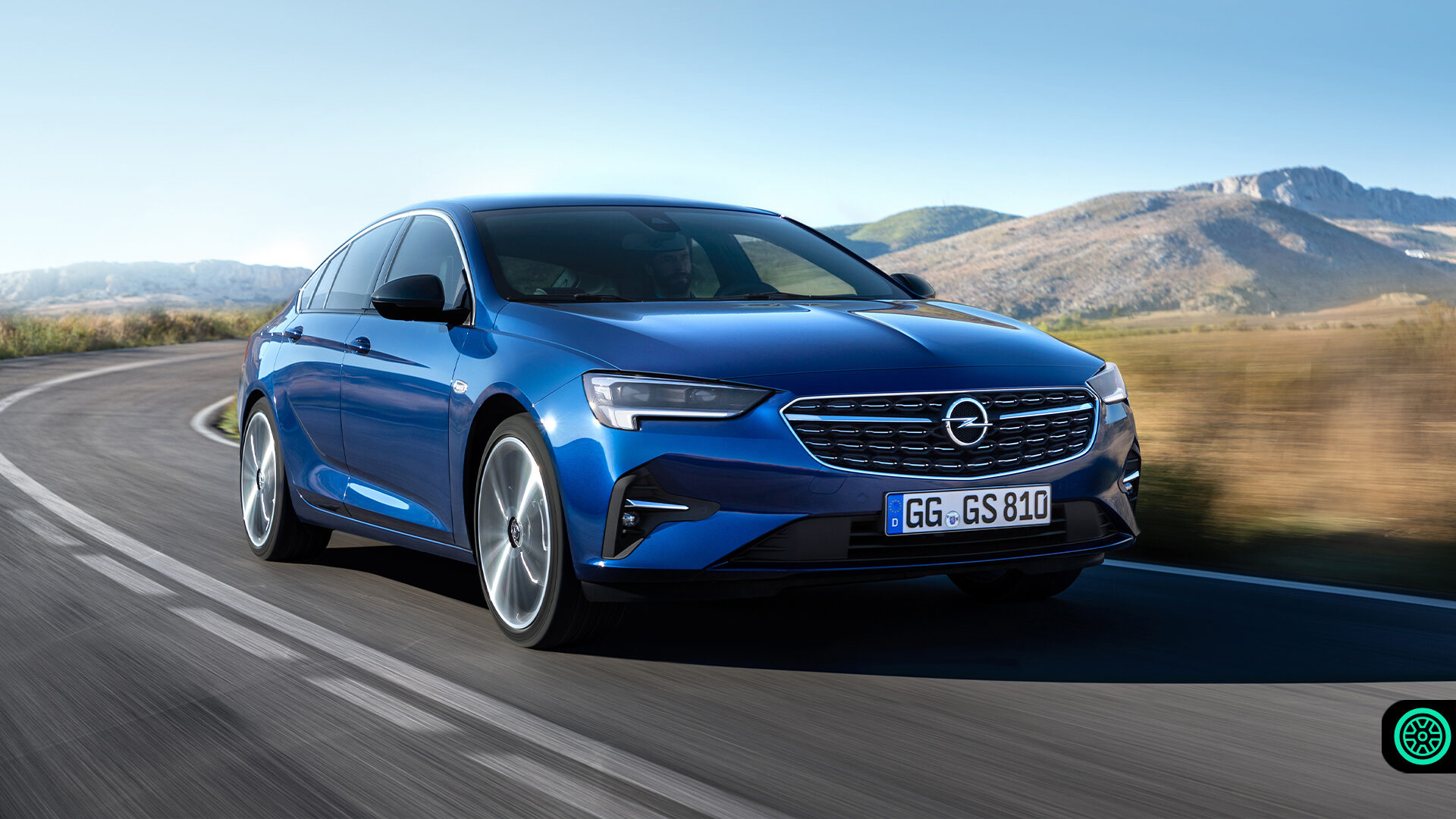 2021 Opel Insignia fiyat listesi ve teknik özellikleri 1