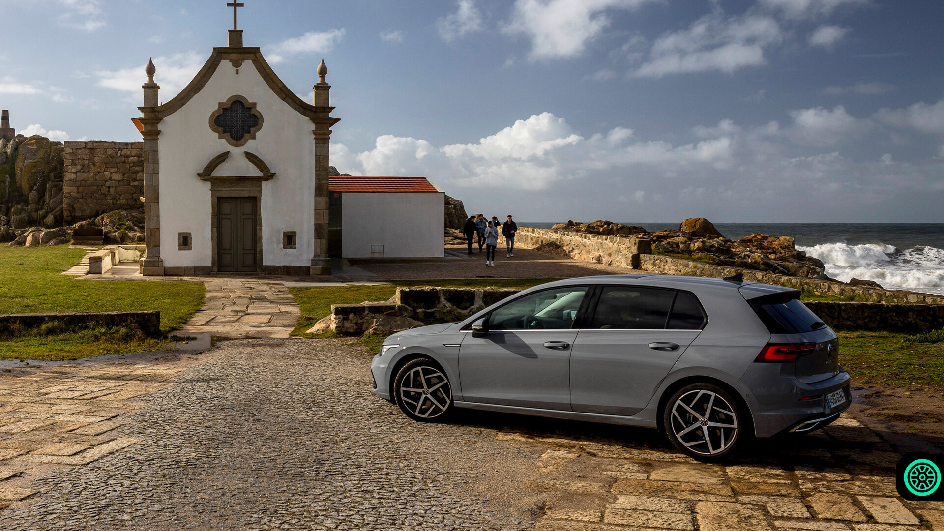 2021 Volkswagen Golf 8