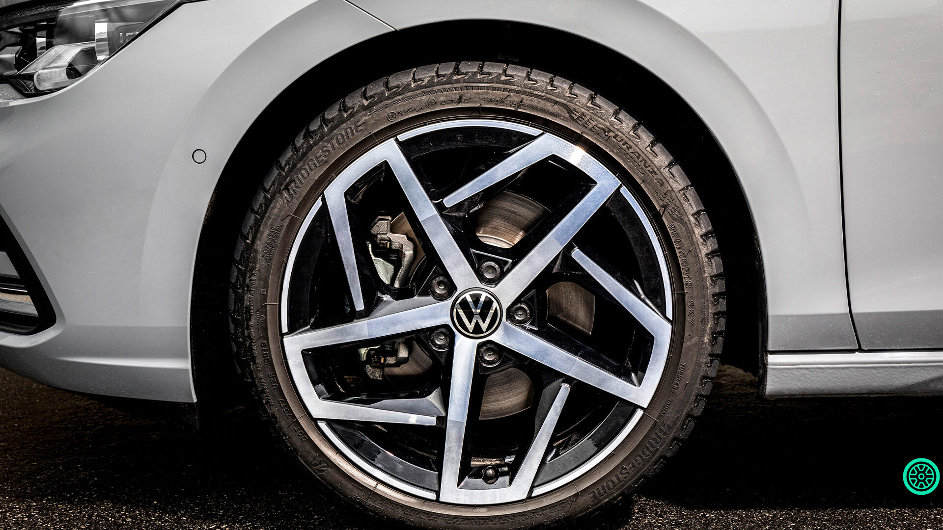 2021 Volkswagen Golf 8