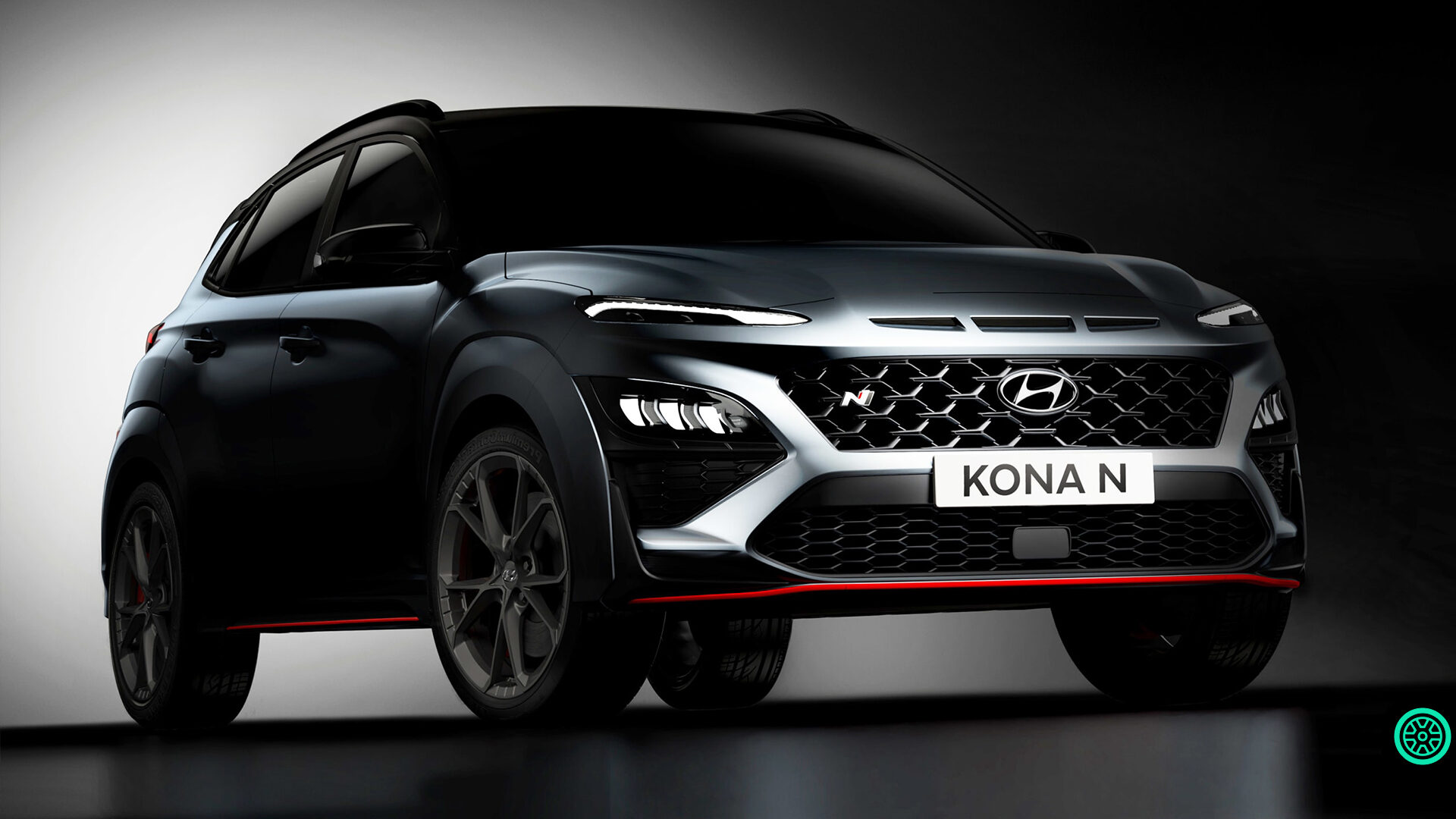 Hyundai Kona N teknik verileri yavaş yavaş belirleniyor 1