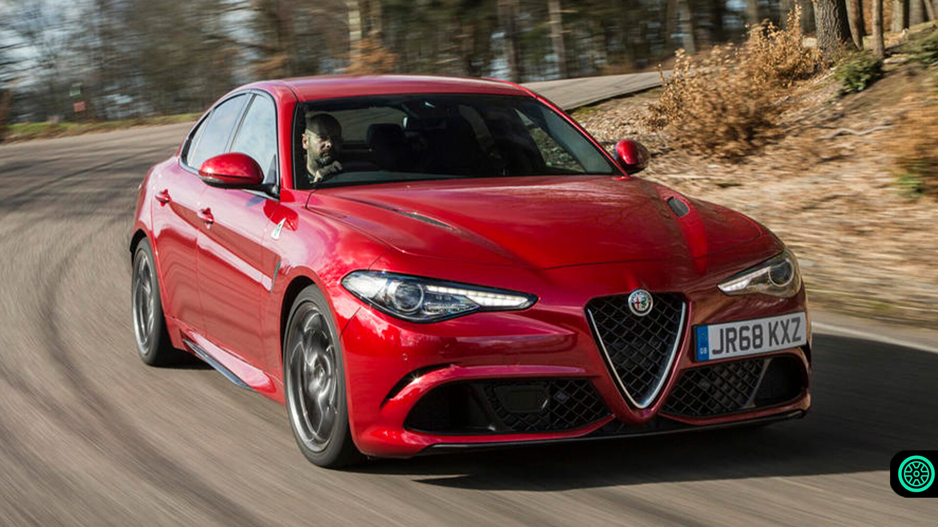 Alfa Romeo tarafının gelecek için güzel planları var 9
