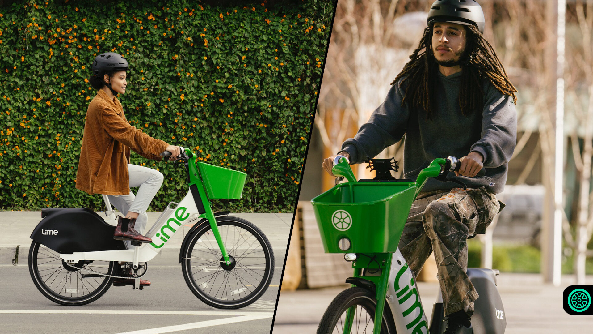 Lime yeni otomatik şanzımana sahip elektrikli bisikleti tanıttı 1