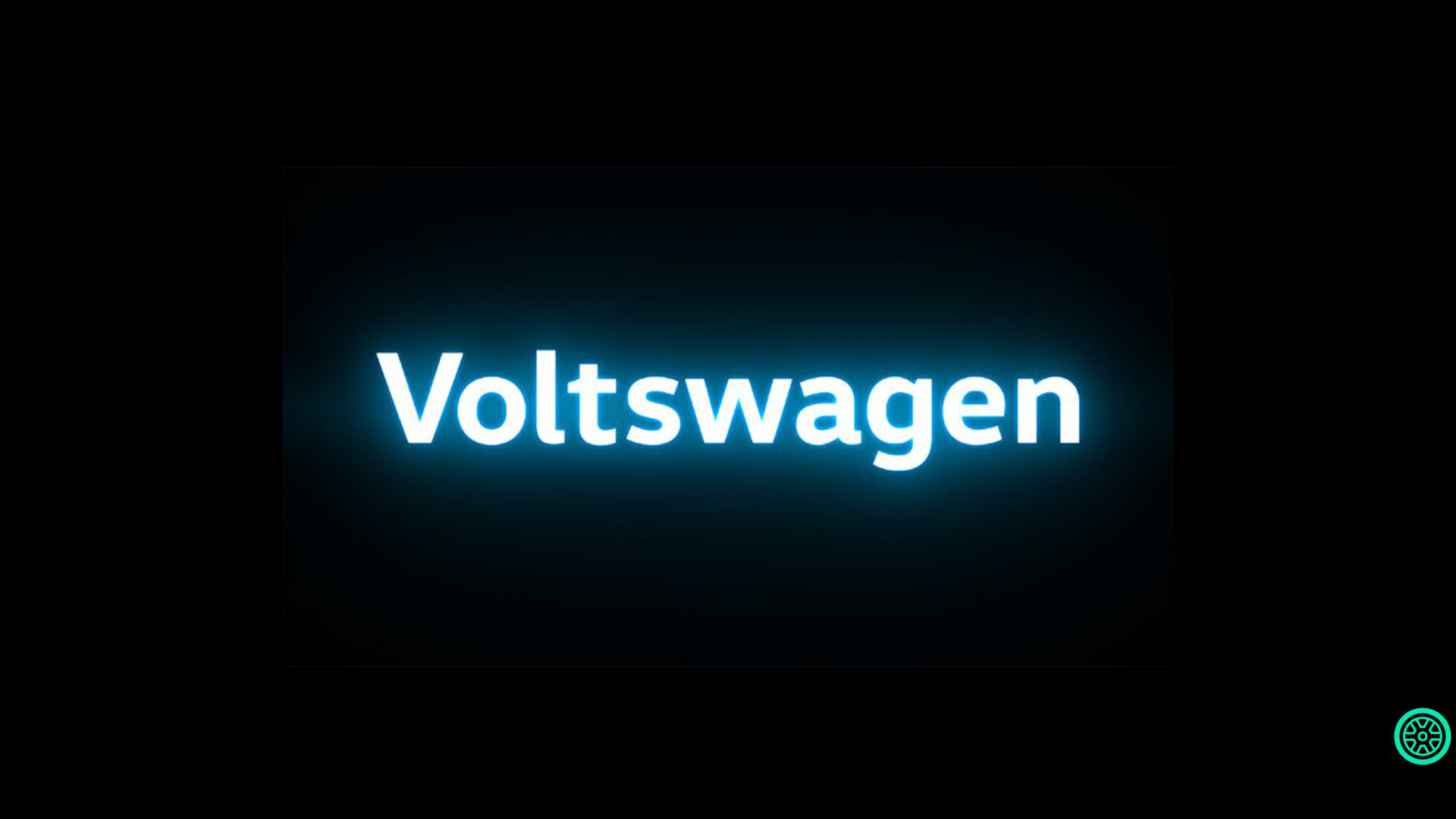 Hoşgeldin Voltswagen, hoşçakal Volkswagen 1