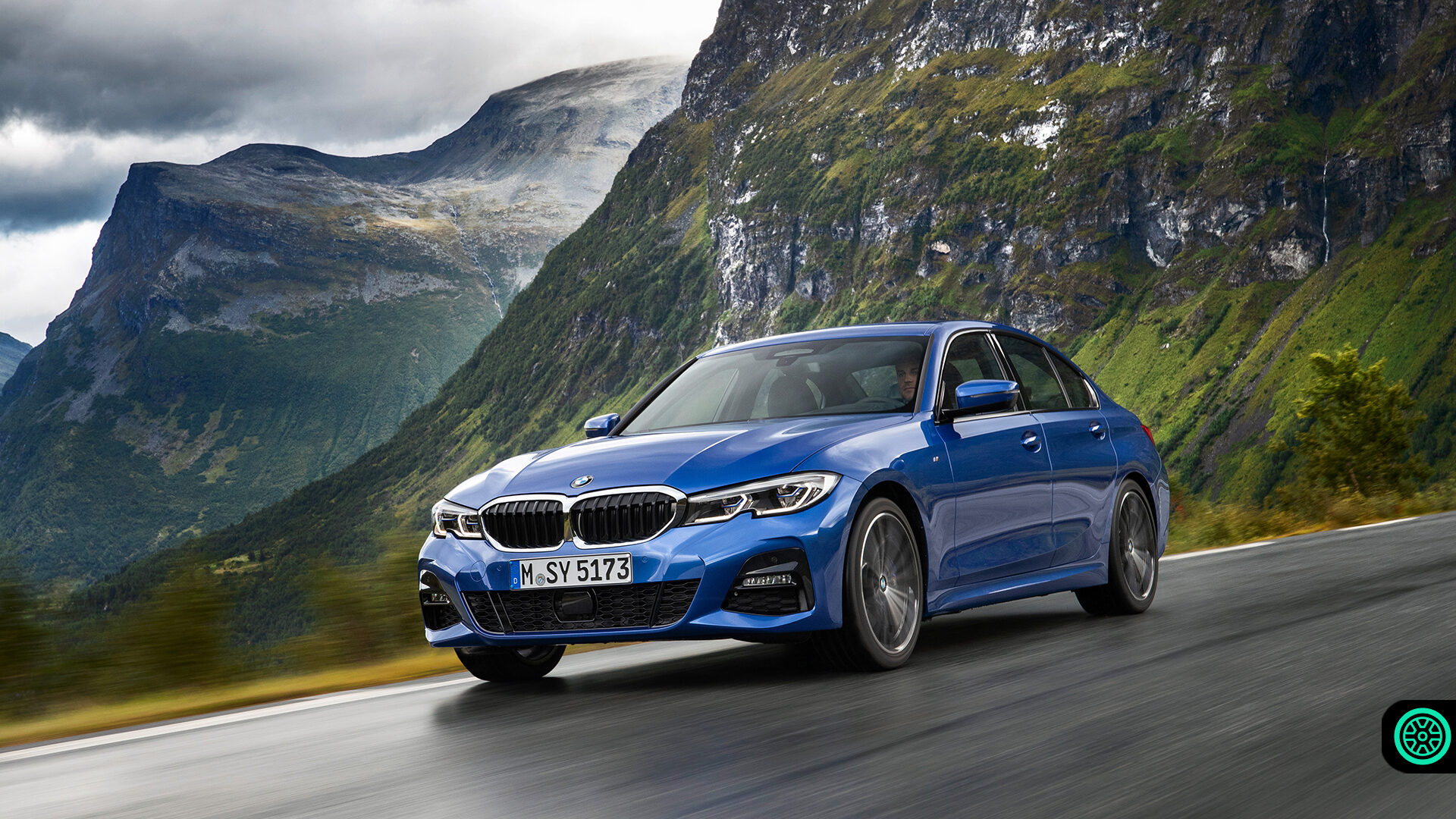 2021 BMW 3 Serisi