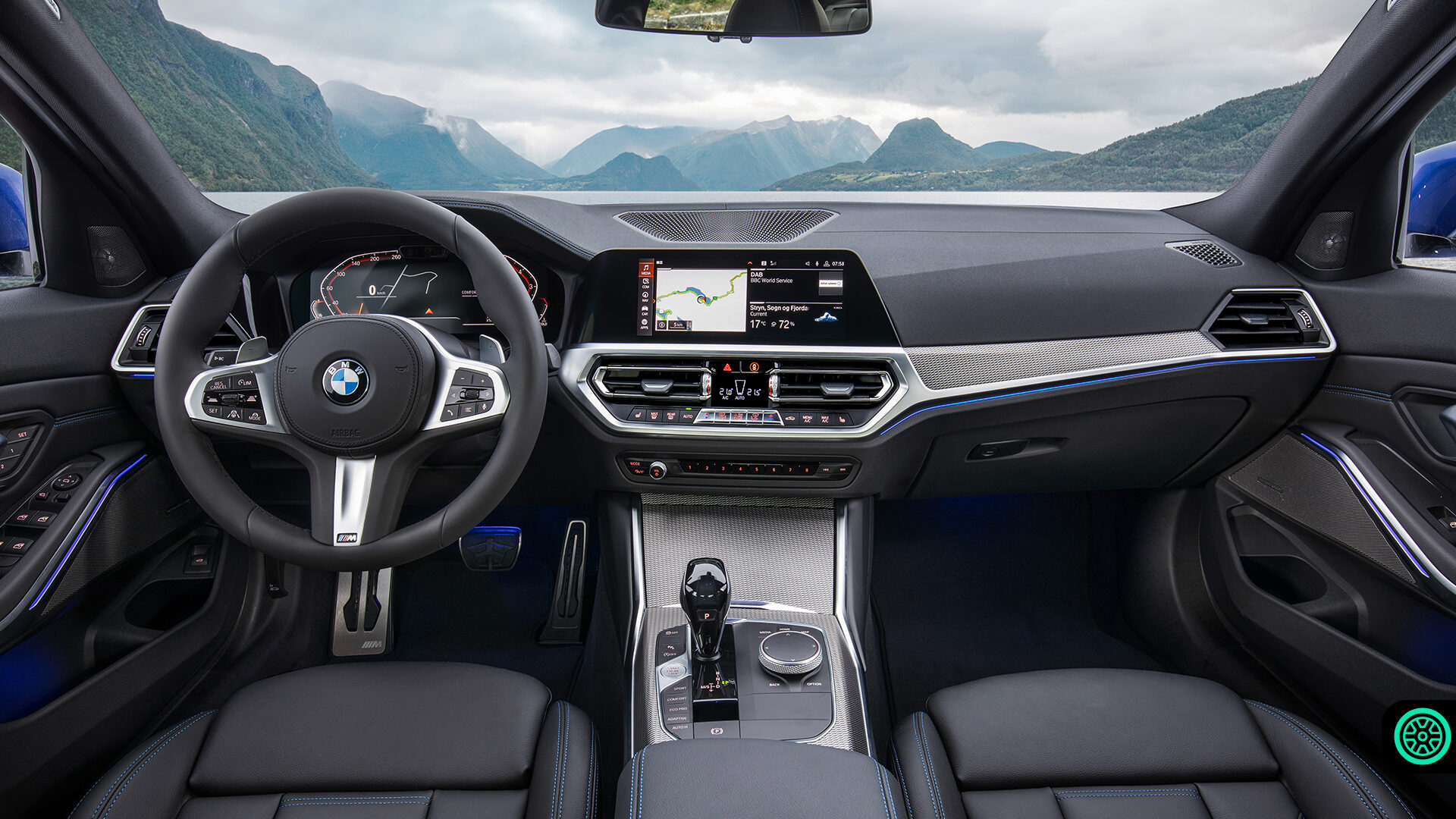 2021 BMW 3 Serisi