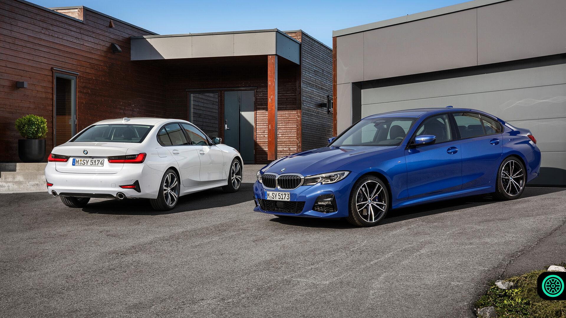 2021 BMW 3 Serisi