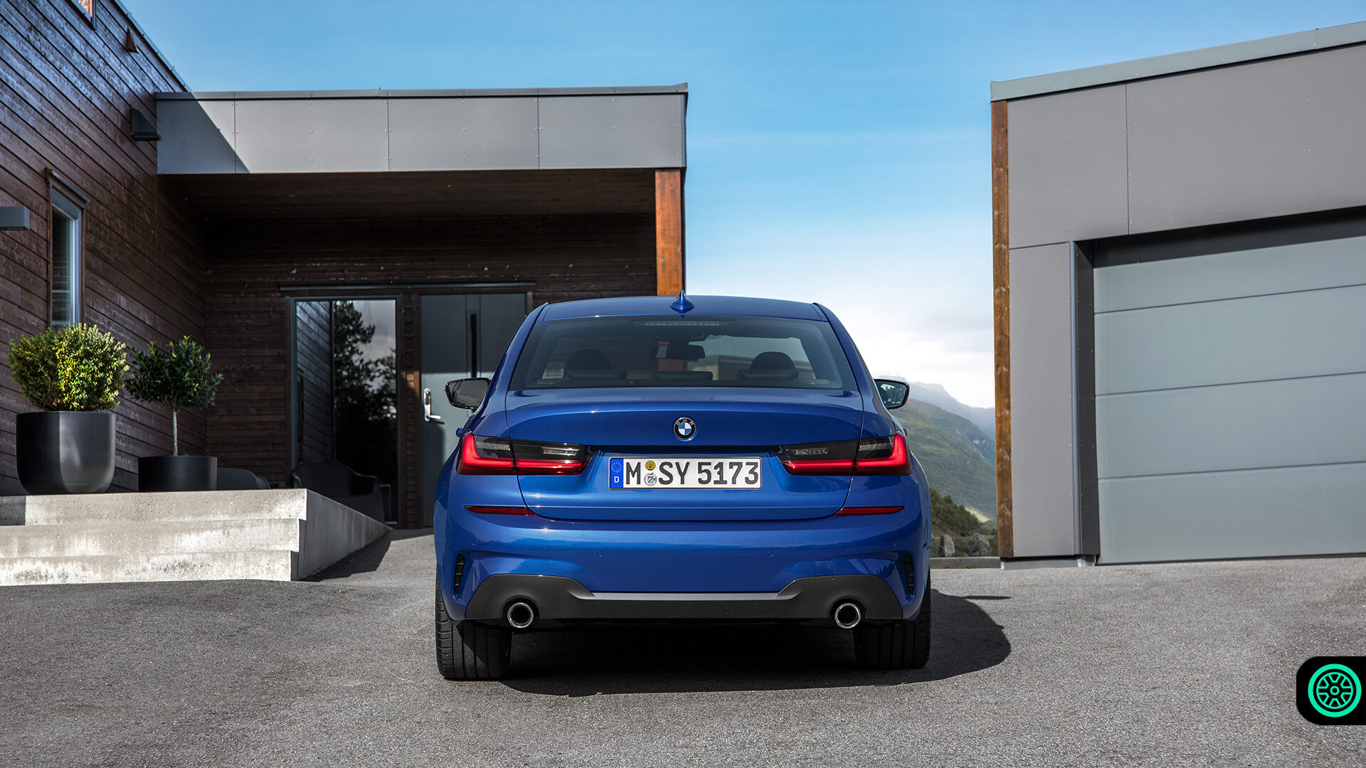 2021 BMW 3 Serisi