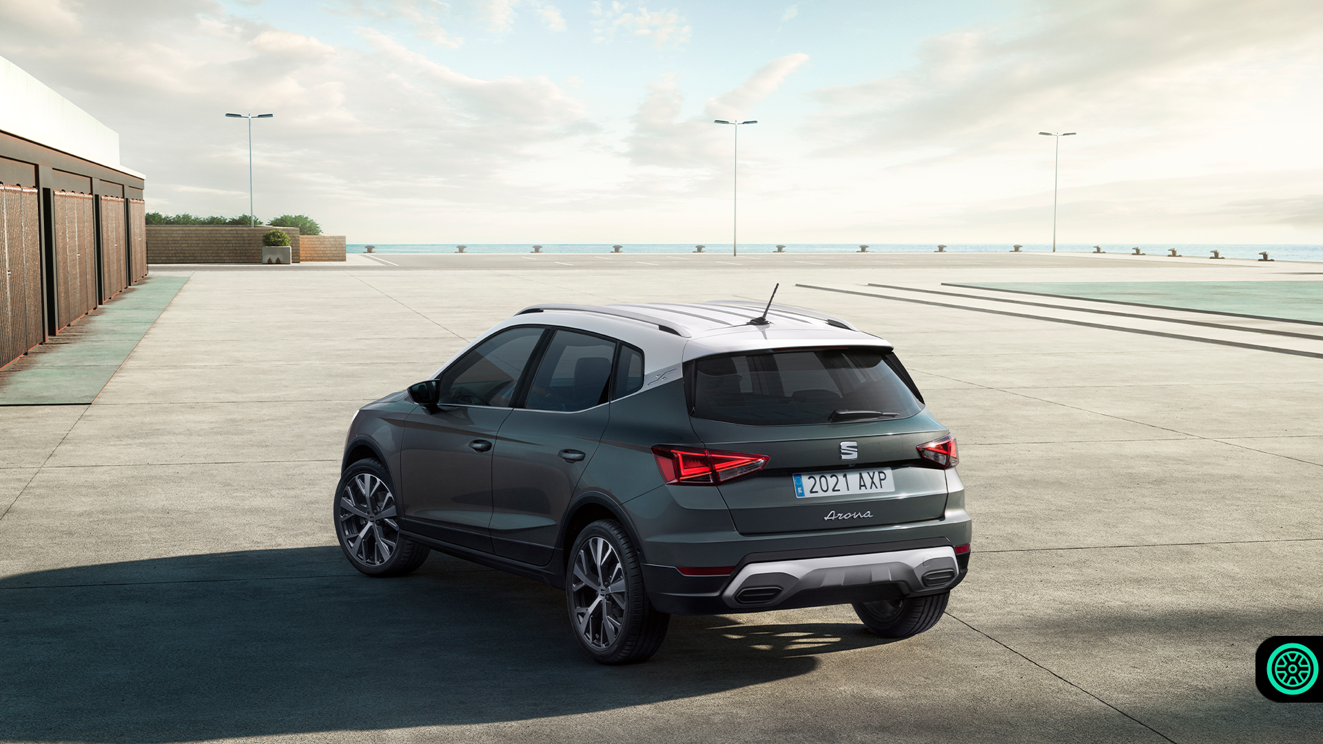 2021 Seat Arona fiyat listesi ve teknik özellikleri Dijital Tekerlek