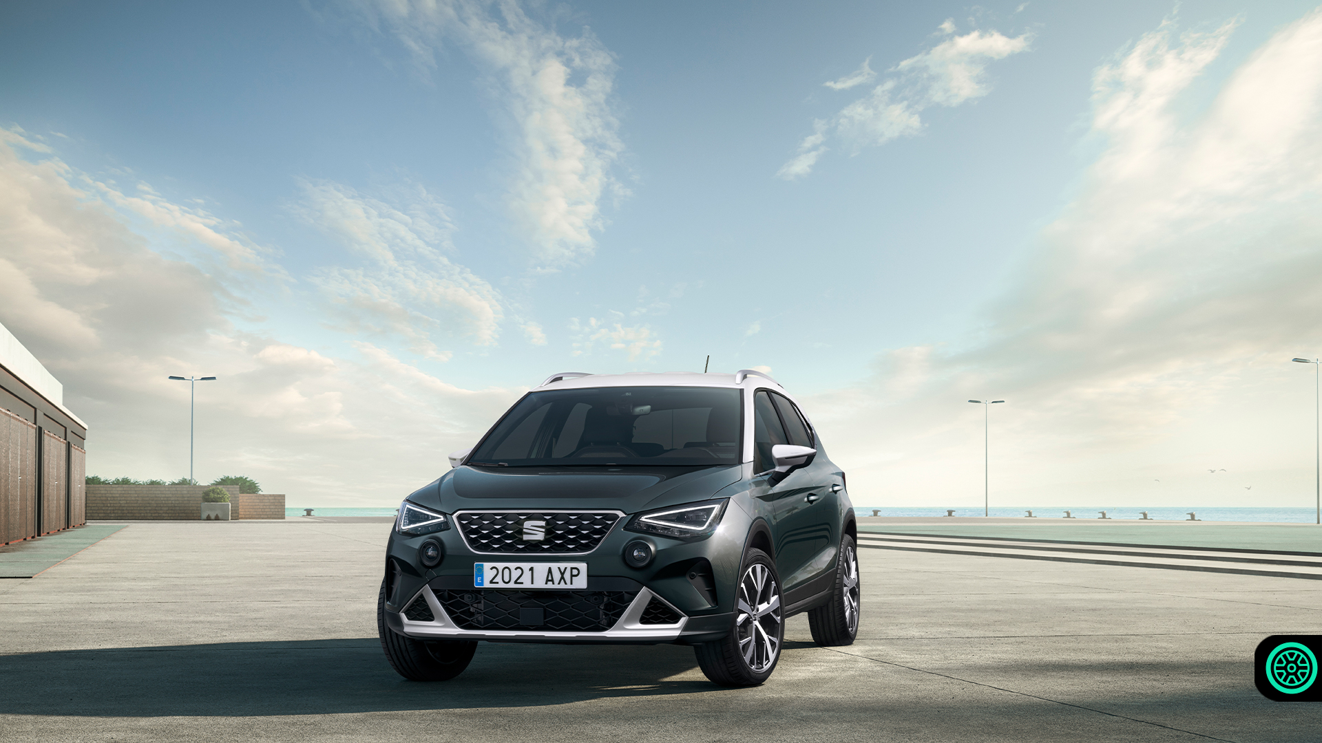 2021 Seat Arona fiyat listesi ve teknik özellikleri Dijital Tekerlek