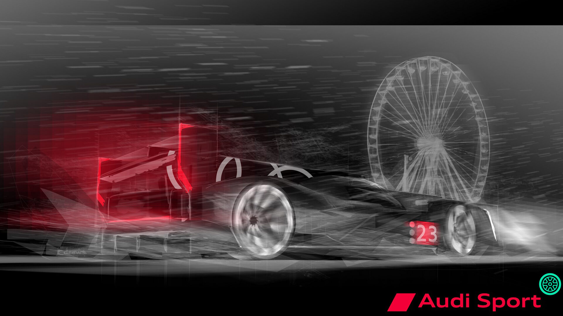 Audi ve Porsche işbirliği Le Mans yarışına geri dönüyor 1