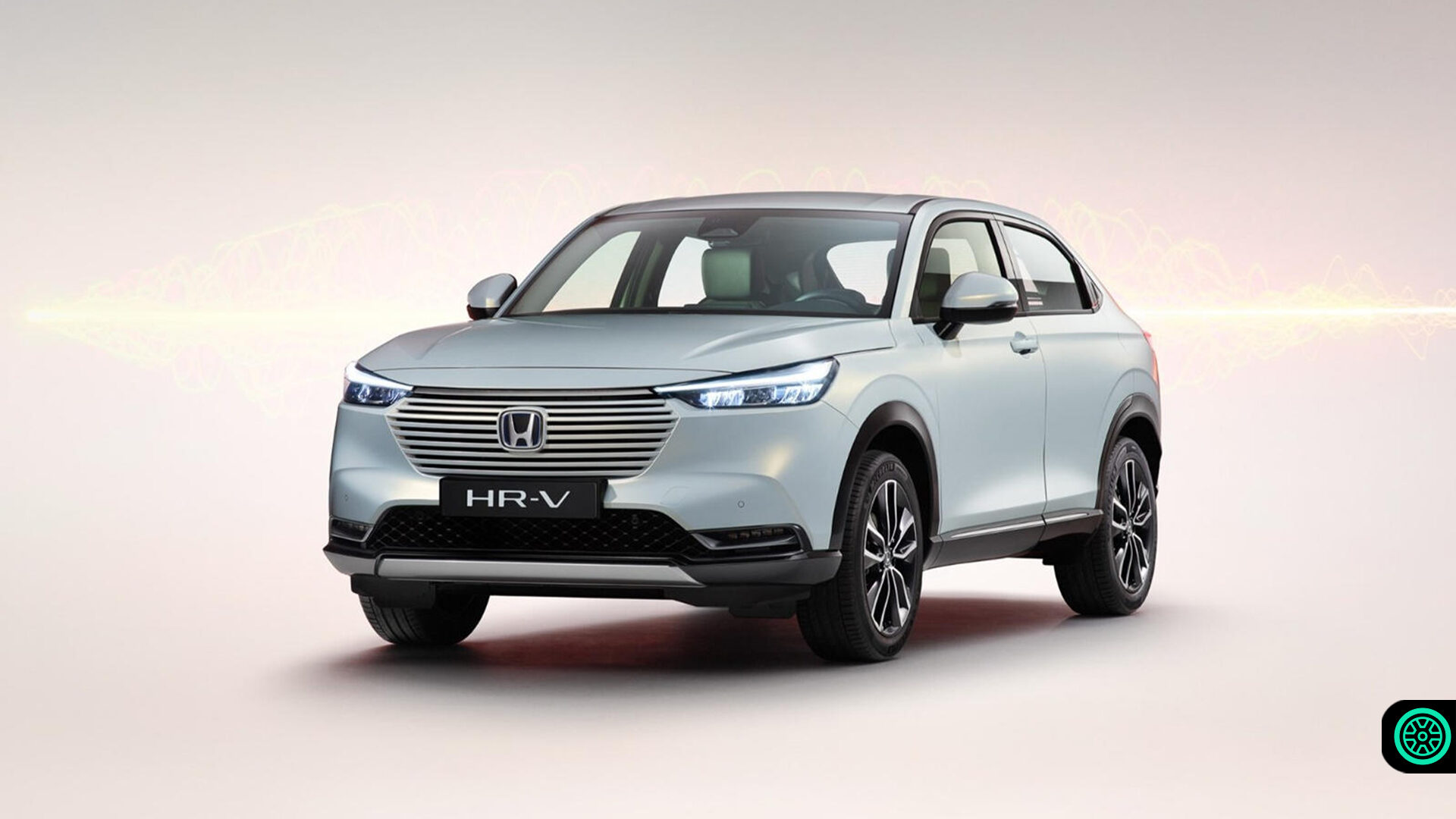 Yeni 2021 Honda HR-V akıllı hibrit teknolojisi ile tanıtıldı 19