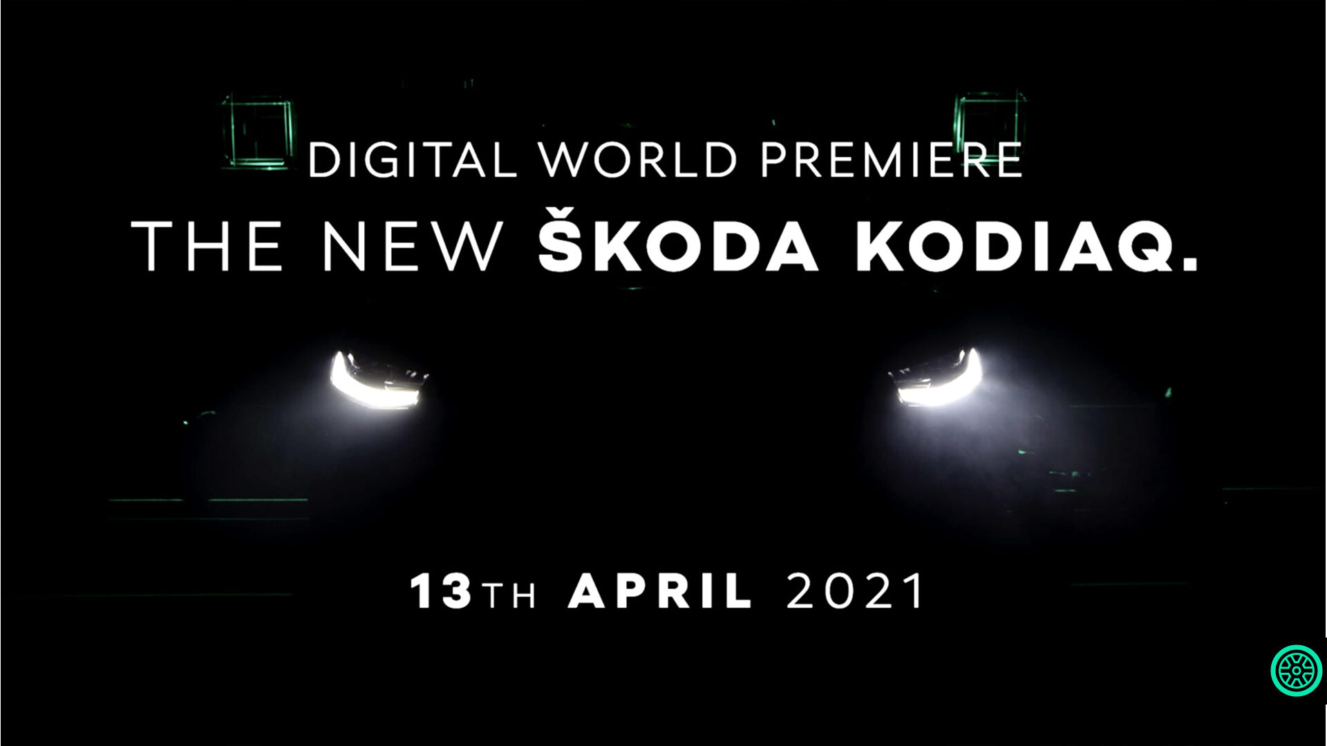 2021 Skoda Kodiaq önümüzdeki hafta tanıtılacak 1
