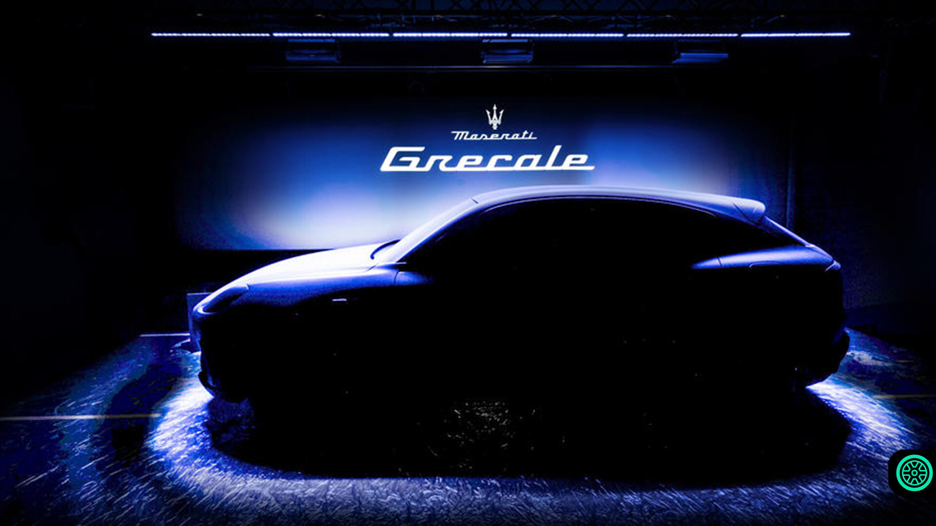 2021 Maserati Grecale kameralara ilk kez yakalandı 4