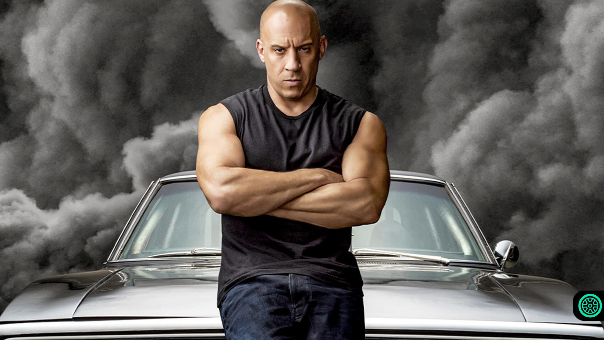 Vin Diesel Hızlı ve Öfkeli filminde 2000 beygirlik elektrikli bir araç kullanacak 1