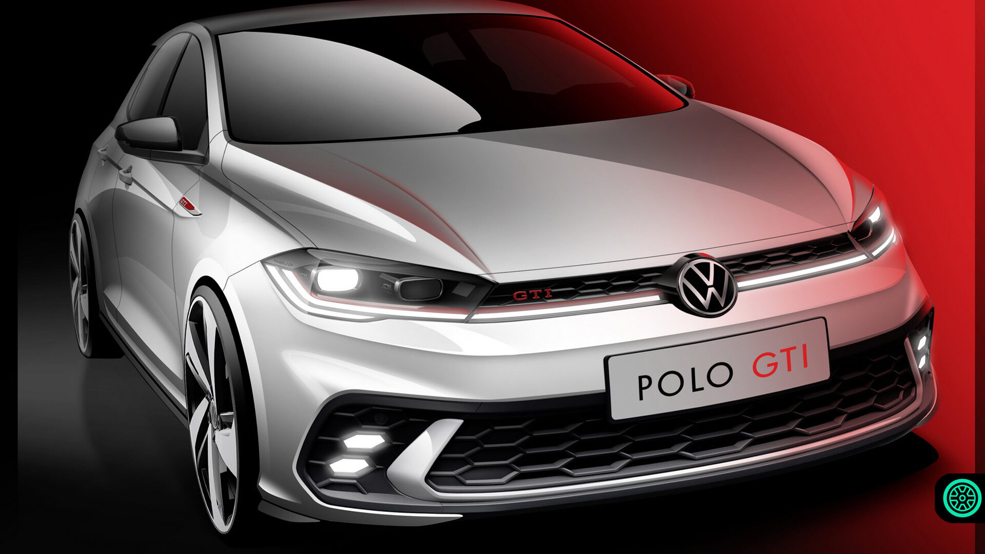 2021 Volkswagen Polo GTI resmi lansmana hazırlanıyor 1