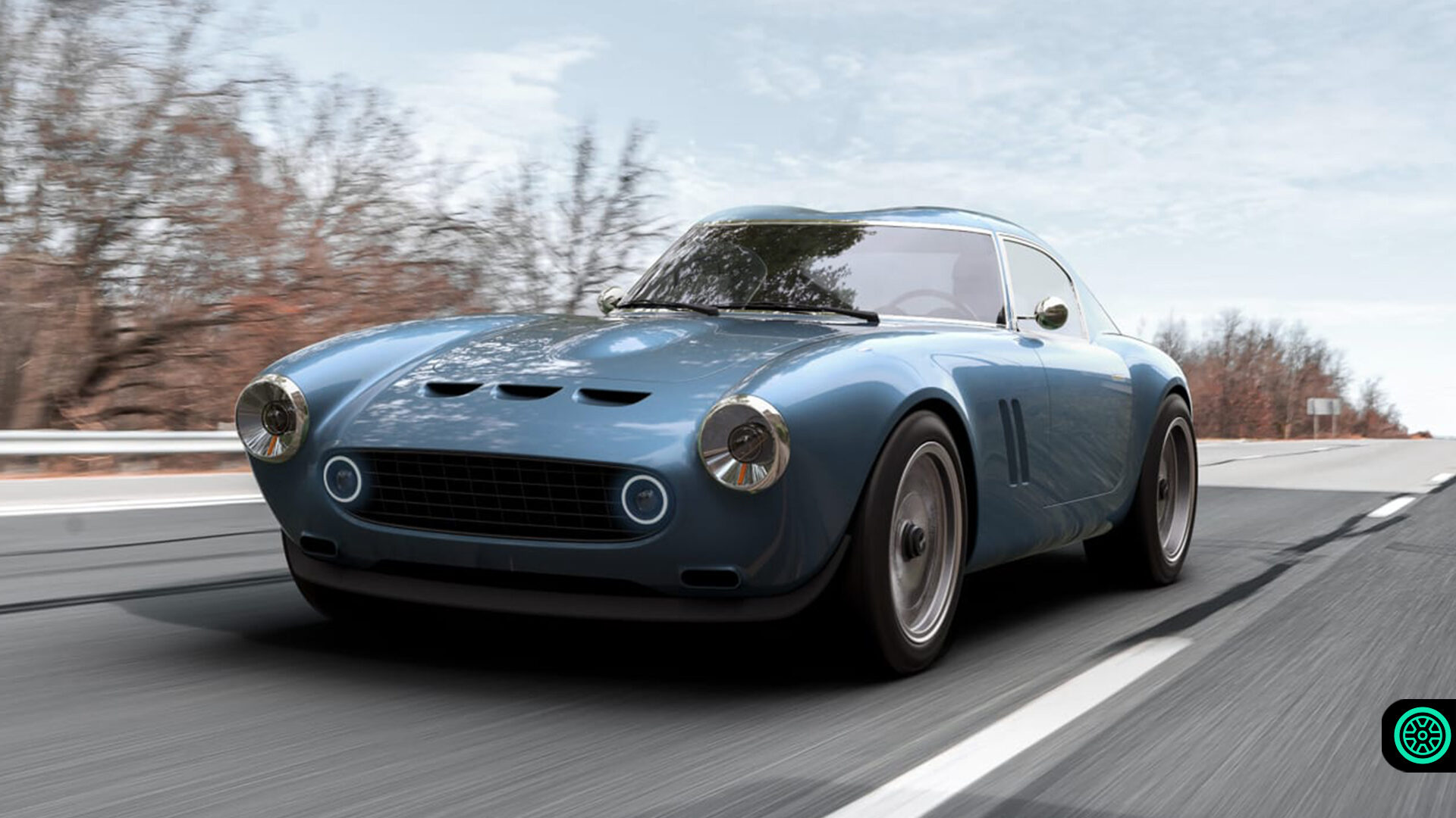 2023 GTO Engineering Squalo modeli geliyor 10