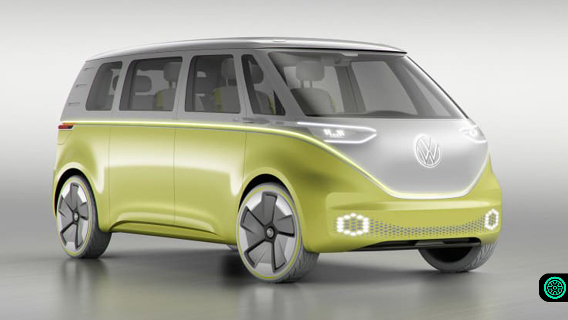 Volkswagen ID.Buzz 4.Seviye otonom sürüş teknolojisiyle geliyor 1
