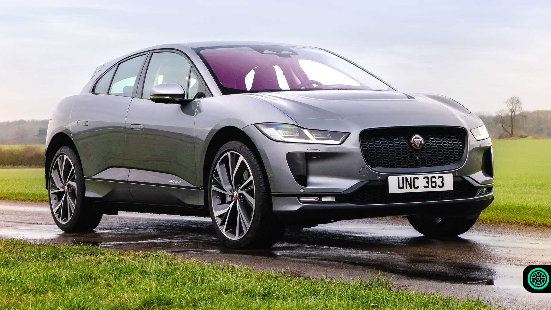 2022 Jaguar I-Pace teknoloji güncellemesi ile geliyor 3