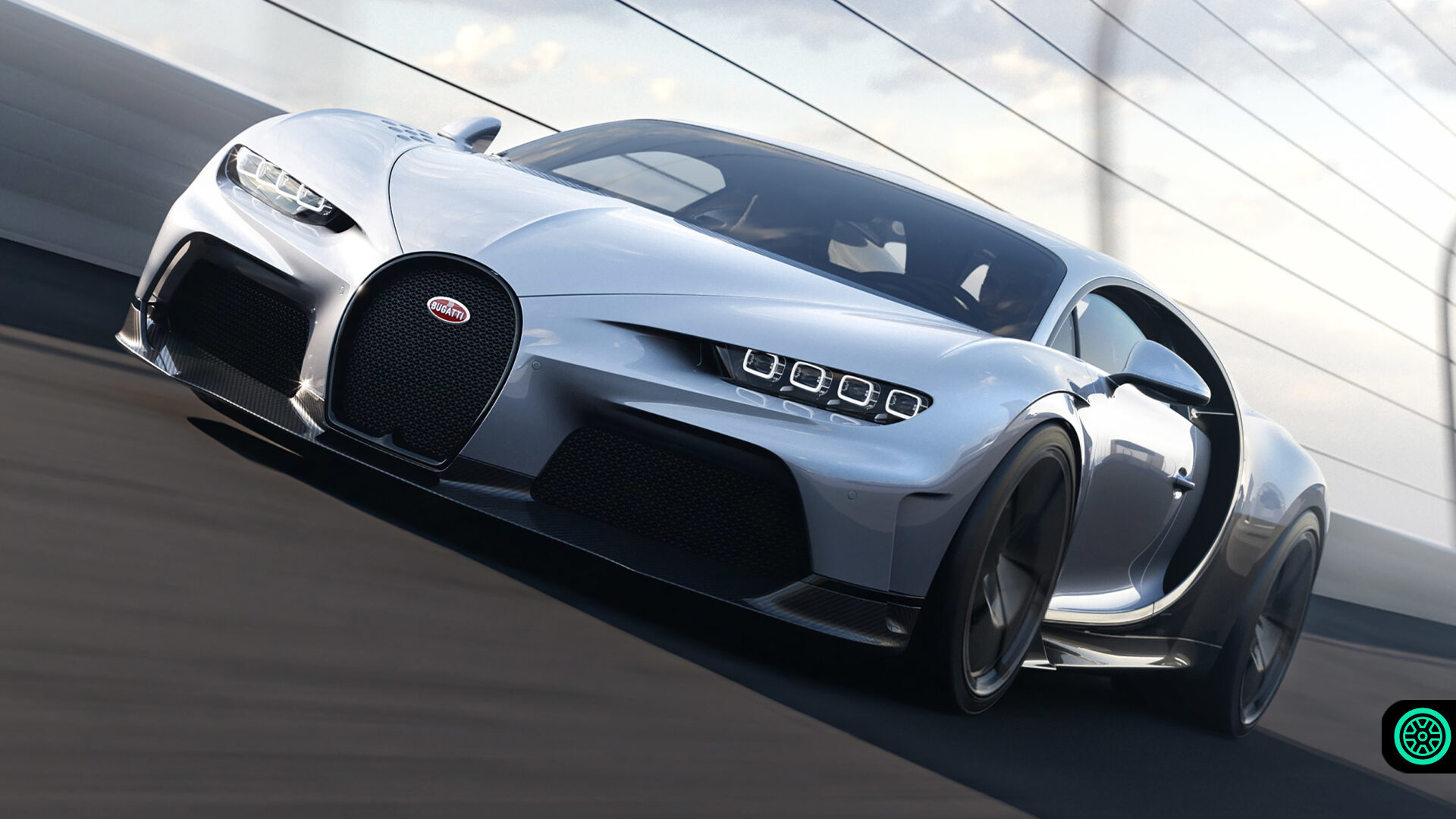 Yeni Bugatti Chiron Super Sport sonunda piyasaya sürüldü 1