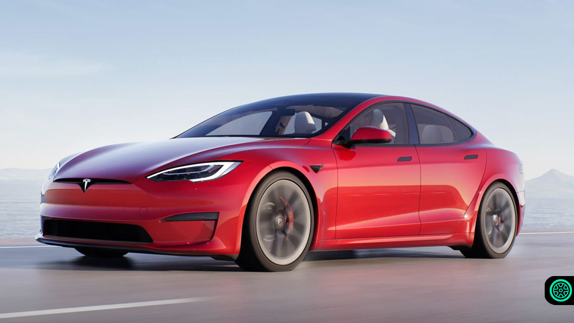 Tesla Model S Plaid+ modelinin üretimi durduruldu 15