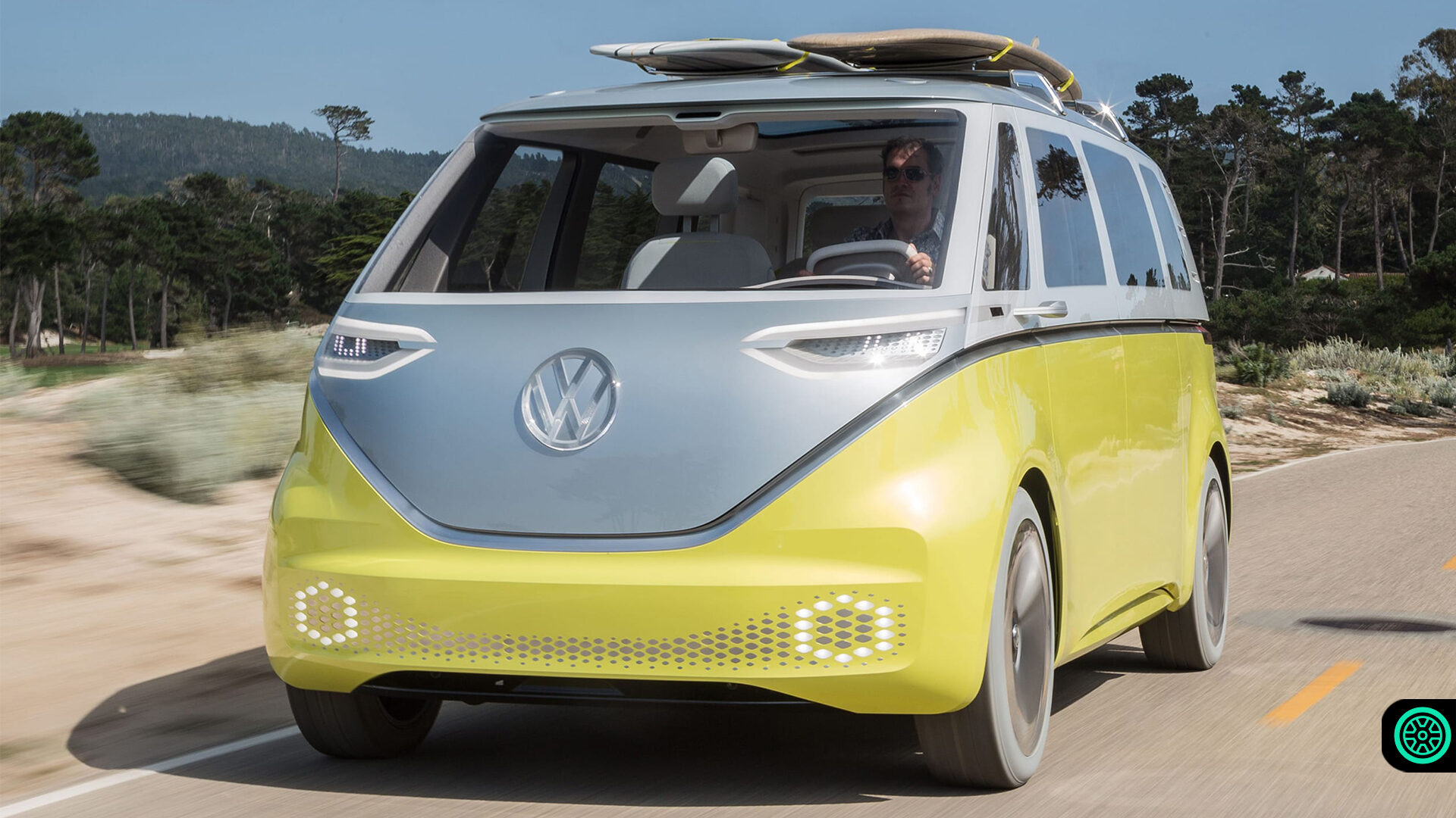 Volkswagen ID.Buzz modelinin planları ortaya çıkıyor 1