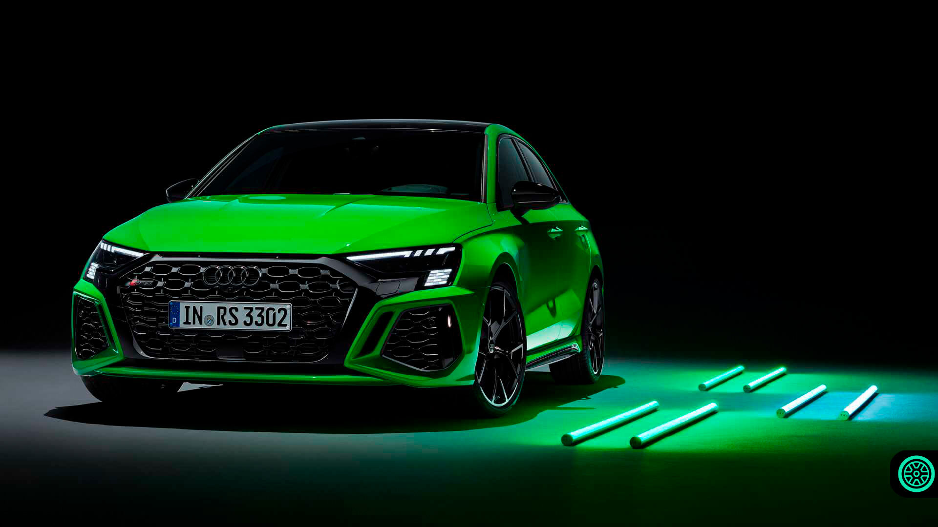 2022 Audi RS3 performansıyla göz dolduruyor 10