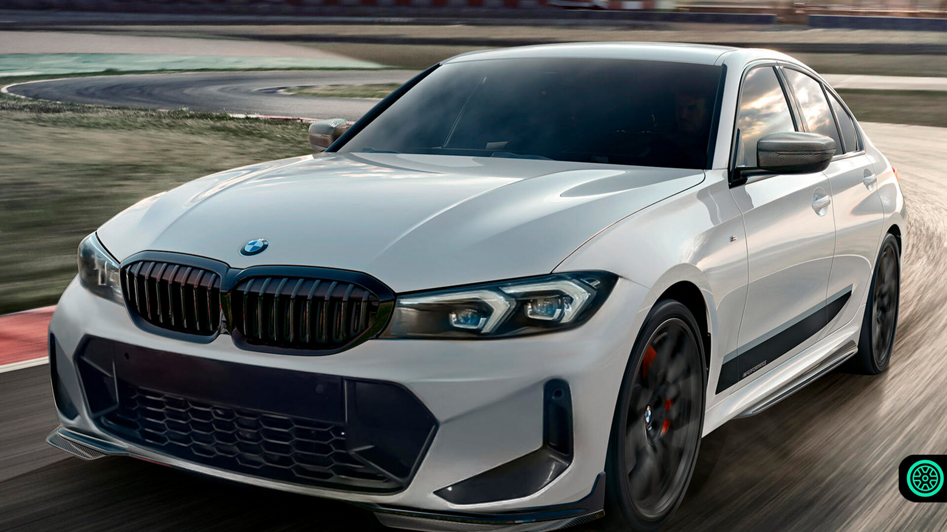Yeni BMW 3 Serisi nasıl görünecek? 1