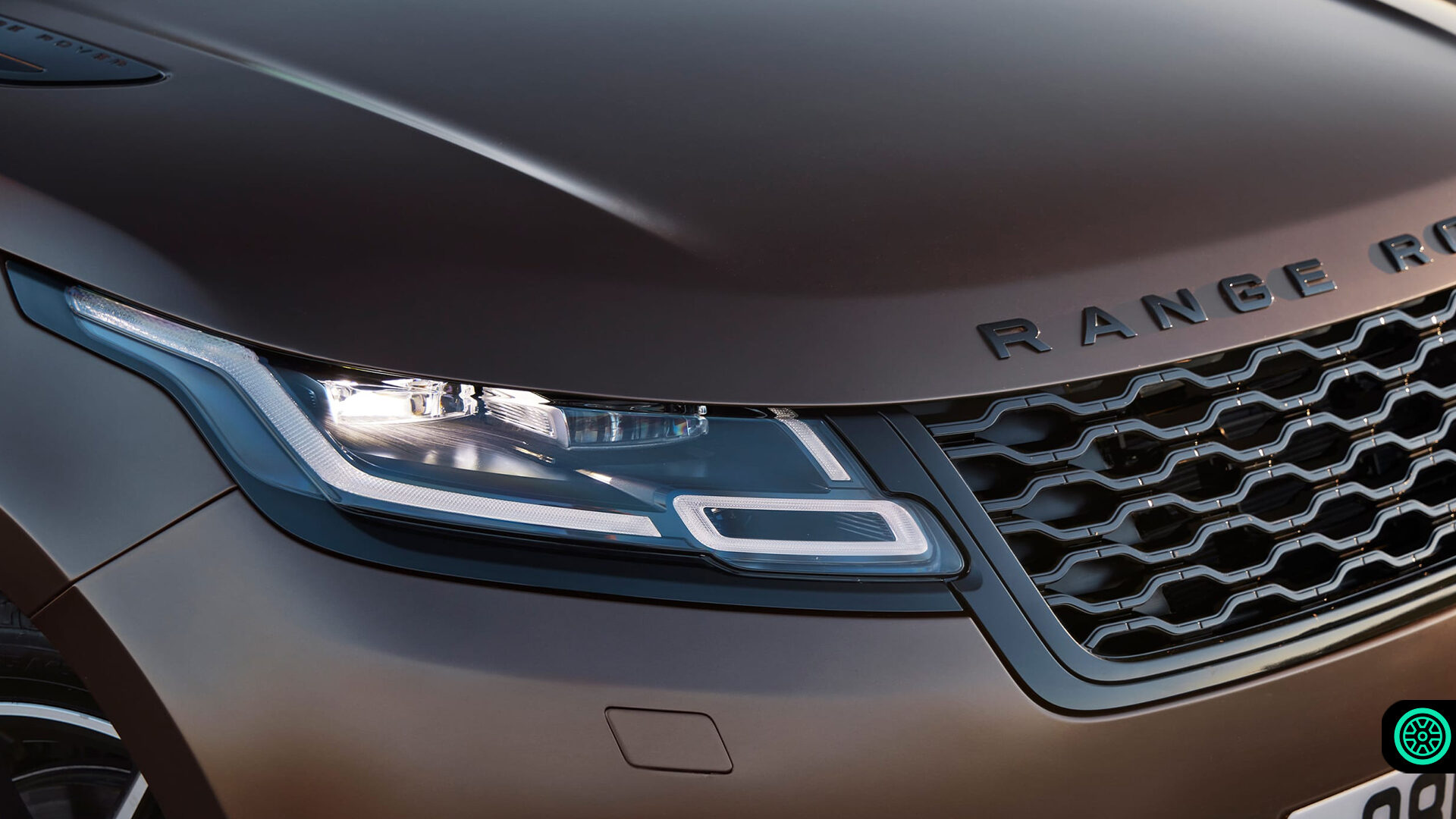 2021 Range Rover Velar teknolojik anlamda güncelleniyor 1