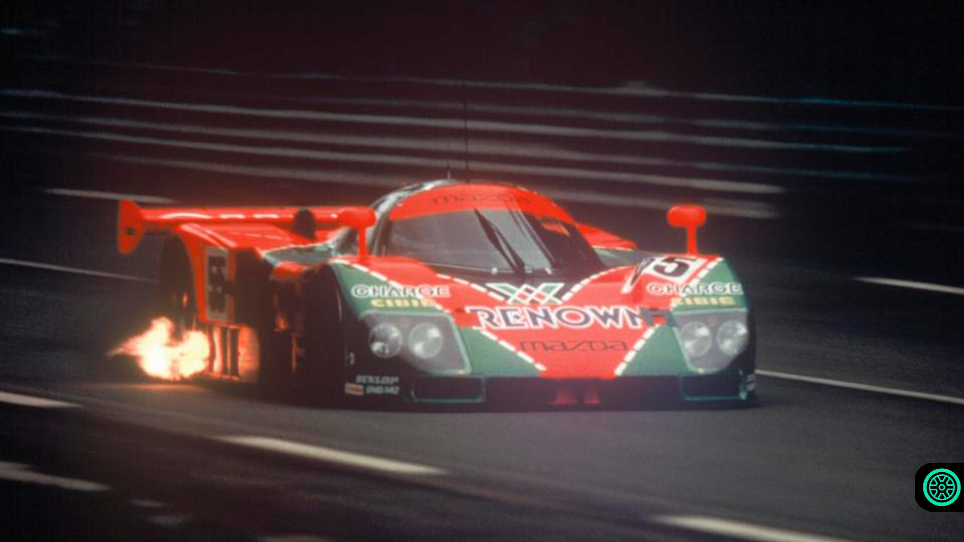 Mazda ve tek Le Mans zaferinin inanılmaz hikayesi 1
