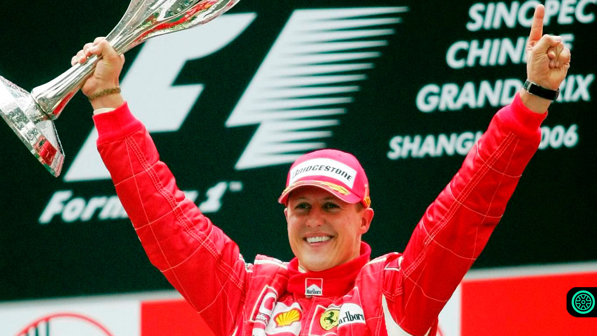 Netflix, Schumacher belgeselinden ilk fragmanı yayınladı 1