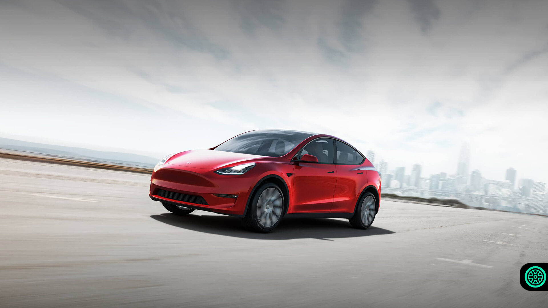 Uzun menzilli Tesla Model Y Crossover modeli düşünülüyor 1