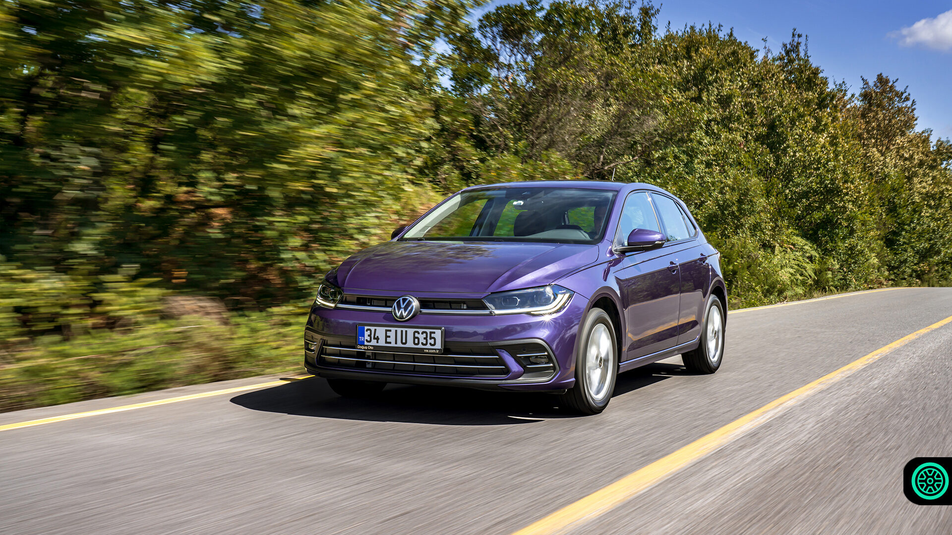 2021 Volkswagen Polo, 24 Eylül tarihinde satışa sunuluyor! 1