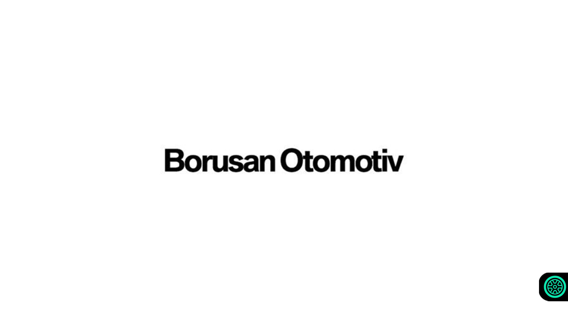 Borusan Otomotiv, 2. Elektrikli ve Hibrit Araçlar Sürüş Haftası’na hazırlanıyor 1
